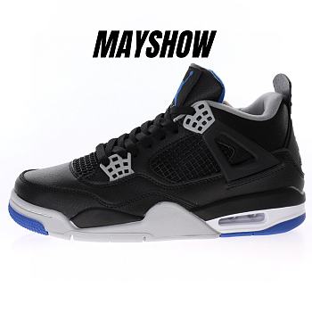 Air Jordan 4 Retro Motorsports Alternate - 308497-006