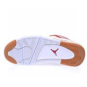 Air Jordan 4 Retro Where the Wild Things Are - DH0572-264 - 2