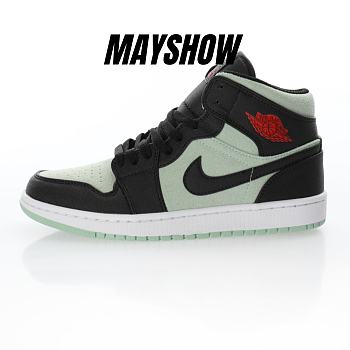 Air Jordan 1 Mid Nike Grind - CV5276-003