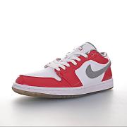 Air Jordan 1 Retro Low South Side - 309192-171 - 4