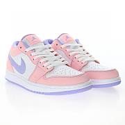 Air Jordan 1 Low SE Arctic Punch - CK3022-600 - 5