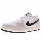 Air Jordan 1 Low Astrograbber - DC3533-100 - 2