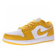 Air Jordan 1 Low Pollen - 553558-171 - 3