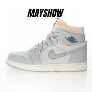 Air Jordan 1 High Zoom Air CMFT London - DH4268-001 - 1