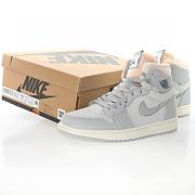 Air Jordan 1 High Zoom Air CMFT London - DH4268-001 - 5