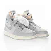 Air Jordan 1 High Zoom Air CMFT London - DH4268-001 - 4