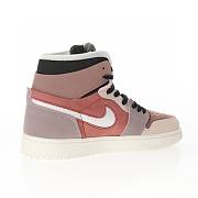 Air Jordan 1 High Zoom Air CMFT Canyon Rust - CT0979-602 - 3