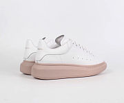 Alexander McQueen Oversized White Patchouli Sole - 553770WHTQ49182 - 2