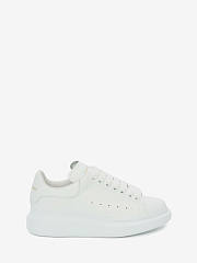 Alexander McQueen Oversized White - 553680WHGP59000 - 4