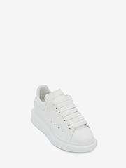 Alexander McQueen Oversized White - 553680WHGP59000 - 2