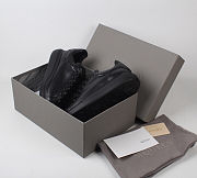 Alexander McQueen Oversized Black - 553761WHGP01000 - 5