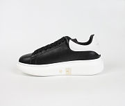 Alexander McQueen Oversized Black White - Alexander McQueen Oversized Black White - 5