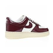 Nike Air Force 1 Low Roman Empire Dark Beetroot - DQ8583-100 - 3