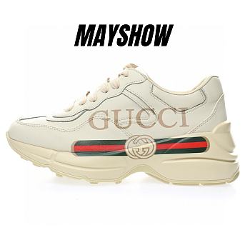 Gucci Rhyton Vintage Logo - 500877 DRW00 9522