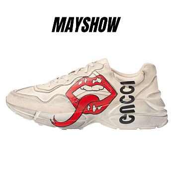 Gucci Rhyton Mouth - 552089 A9L00 9522