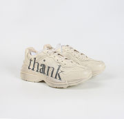 Gucci Rhyton Think/Thank - 636343 A9L00 9522 - 2