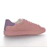 Gucci Ace Interlocking G Pink - 598527 AYO70 5870 - 4