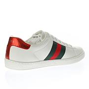 Gucci Ace GRG Tiger - 457132 02JP0 9064 - 3