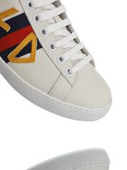 Gucci Ace Embroidered Love - 497090 DOPE0 9095 - 3