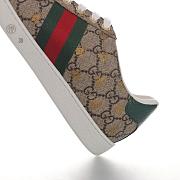 Gucci Ace Supreme Bees - 548950 9N050 8465 - 2