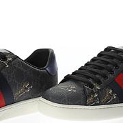 Gucci Ace GG Supreme Tigers - _429445 G0K20 1102 - 3