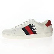 Gucci Ace Cauliflower - _630610 1XG60 9113 - 5