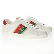 Gucci Ace Interlocking GG - 644749 1XGM0 9063 - 2