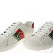 Gucci Ace Interlocking GG - 644749 1XGM0 9063 - 3