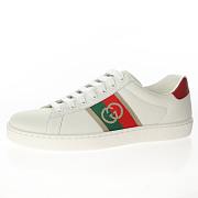 Gucci Ace Interlocking GG - 644749 1XGM0 9063 - 5