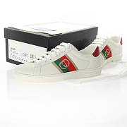 Gucci Ace Interlocking GG - 644749 1XGM0 9063 - 4