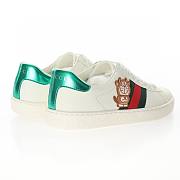 Gucci Ace Doraemon - 655060 0FIU0 9091 - 3