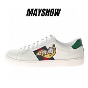 Gucci Ace Bananya  - 661663 0FI60 9112 - 1