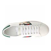 Gucci Ace Bananya  - 661663 0FI60 9112 - 2