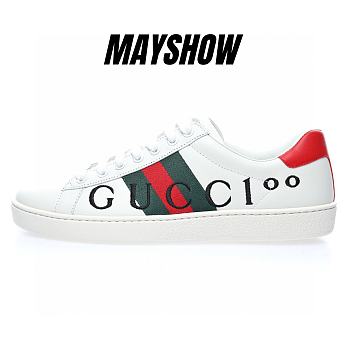 Gucci Ace 100 - 677717 0FI60 9063