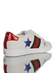 Gucci Ace Stars - 52502 DOP50 9076 - 5