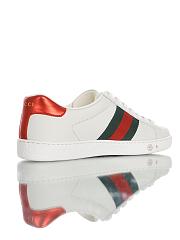 Gucci Ace GG Apple - 611376 DOPE0 9064 - 4