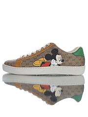 Gucci Ace Disney - 602548 HWM10 8961 - 4