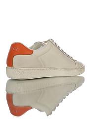 Gucci Ace Disney Ivory - 603697 AYO70 9591 - 4