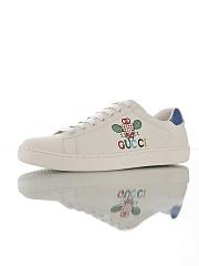 Gucci Ace Worldwide - 603696 AYO70 9096 - 2