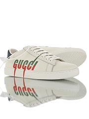 Gucci Ace Blade - 576137 A38V0 9090 - 4