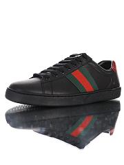 Gucci Ace Black - 386750 02JR0 1078 - 4