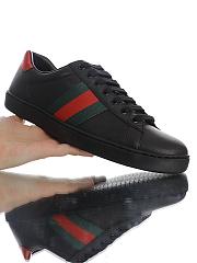 Gucci Ace Black - 386750 02JR0 1078 - 5