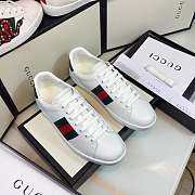 Gucci Ace Classic - 386750 A3830 9071 - 5