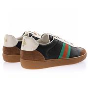 Gucci Leather Web Multi Color - 521681 0PV20 2361 - 3