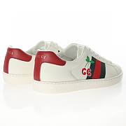 Gucci Ace Cherry G - 653135 1XG60 9065 - 4