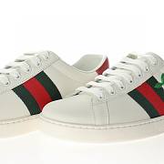 Gucci Ace Cherry G - 653135 1XG60 9065 - 5