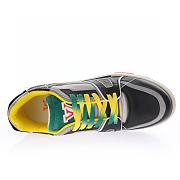 Louis Vuitton Trainer Yellow SS21 - 1A8QAG - 4