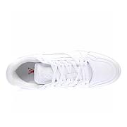 Louis Vuitton LV Trainer White - 1A9G5 - 2