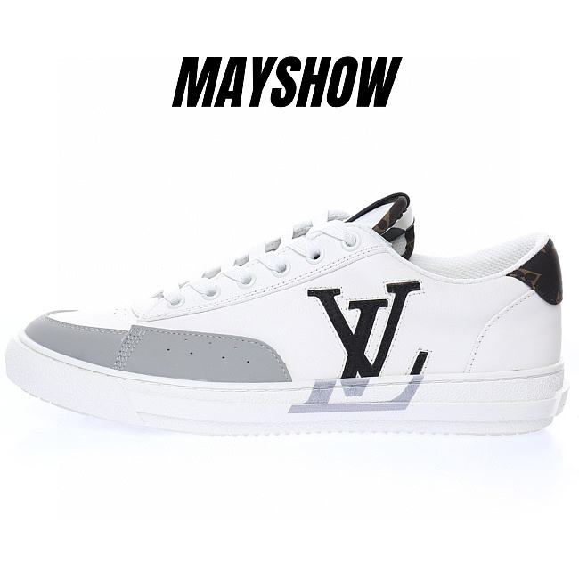 Louis Vuitton Low Top Charlie Sneaker - 1A9JNA - 1