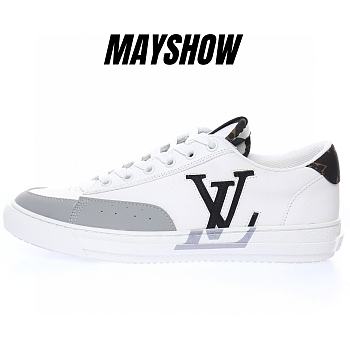 Louis Vuitton Low Top Charlie Sneaker - 1A9JNA